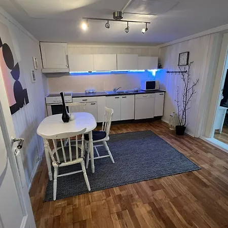 Apartment Koselig Sokkelleilighet Pa Hamar! Hamar (Hedmark)